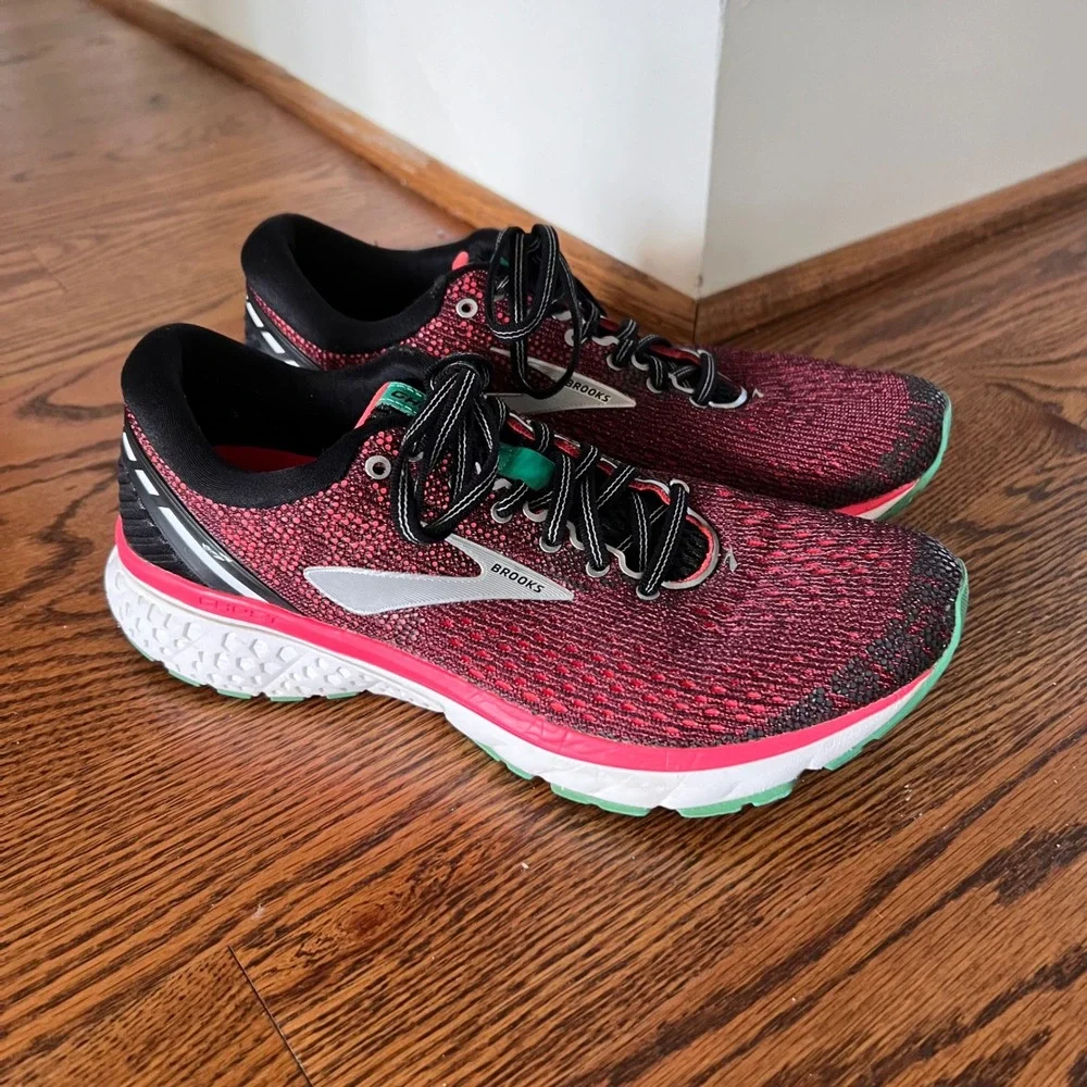 Brooks ghost 11